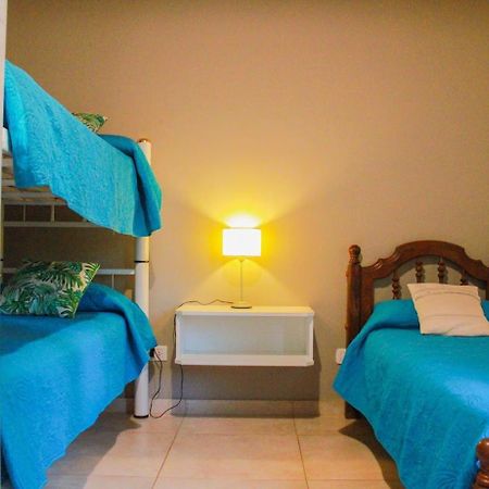 דירות Malargüe Departamento Parras Del Abuelo 2 מראה חיצוני תמונה