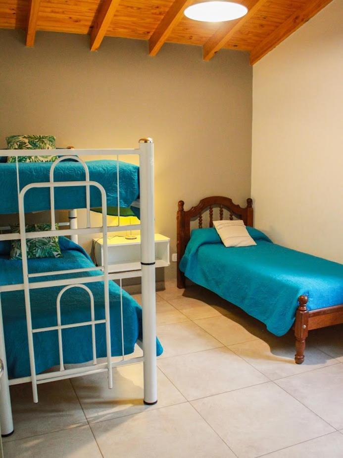דירות Malargüe Departamento Parras Del Abuelo 2 מראה חיצוני תמונה