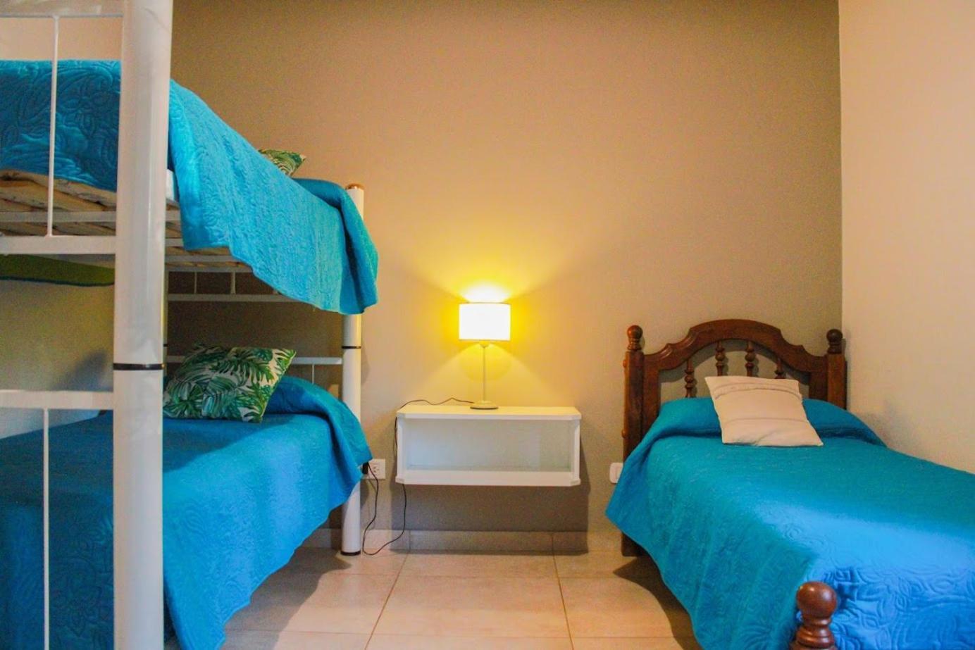 דירות Malargüe Departamento Parras Del Abuelo 2 מראה חיצוני תמונה