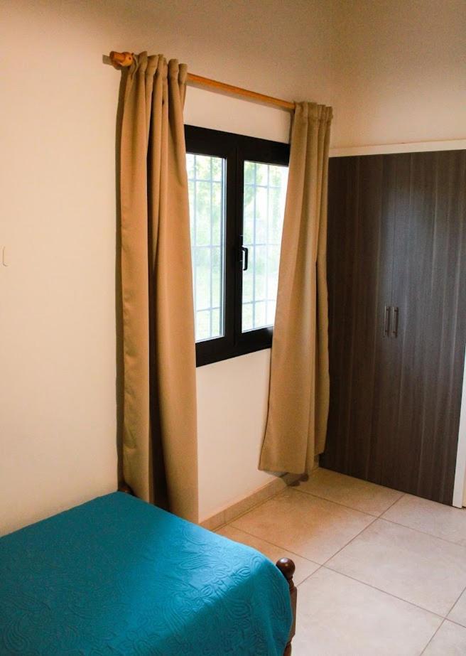 דירות Malargüe Departamento Parras Del Abuelo 2 מראה חיצוני תמונה